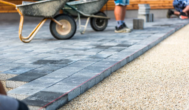 Best Local Driveway Pavers  in Swannanoa, NC