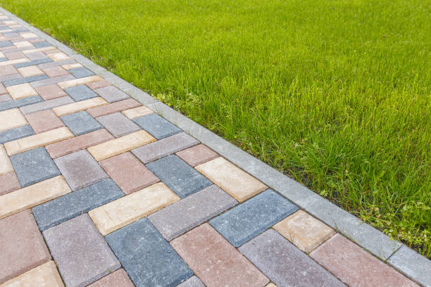 Best Professional Driveway Pavers  in Swannanoa, NC